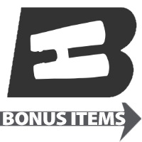 Purchasing this product also includes: