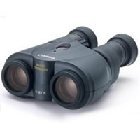 binoculars