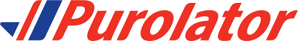 purolator logo