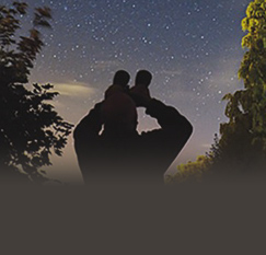 Astronomical Binoculars