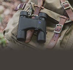 Compact Binoculars