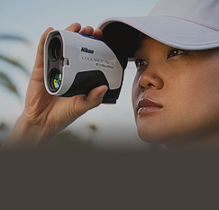 Golf Rangefinders