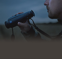 Night Vision Optics