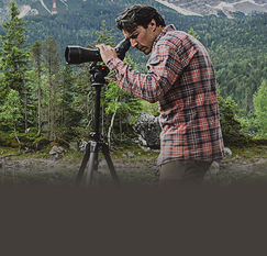 Spotting Scopes